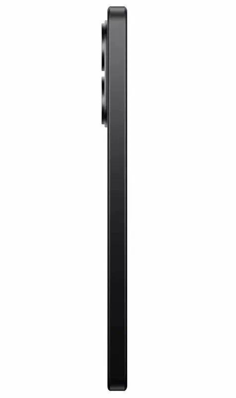Смартфон Xiaomi POCO X7 Pro RU 8/256GB Black (Черный)
