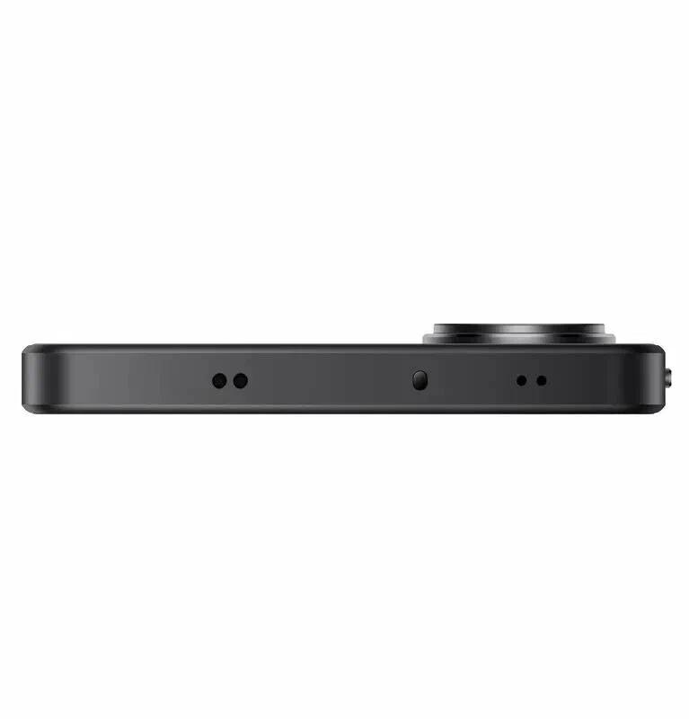 Смартфон Xiaomi POCO X7 Pro RU 8/256GB Black (Черный)