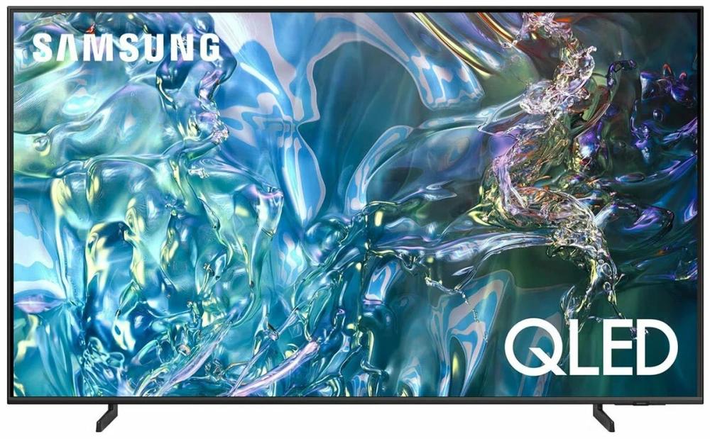 Телевизор SAMSUNG QE43Q60DAUXUZ