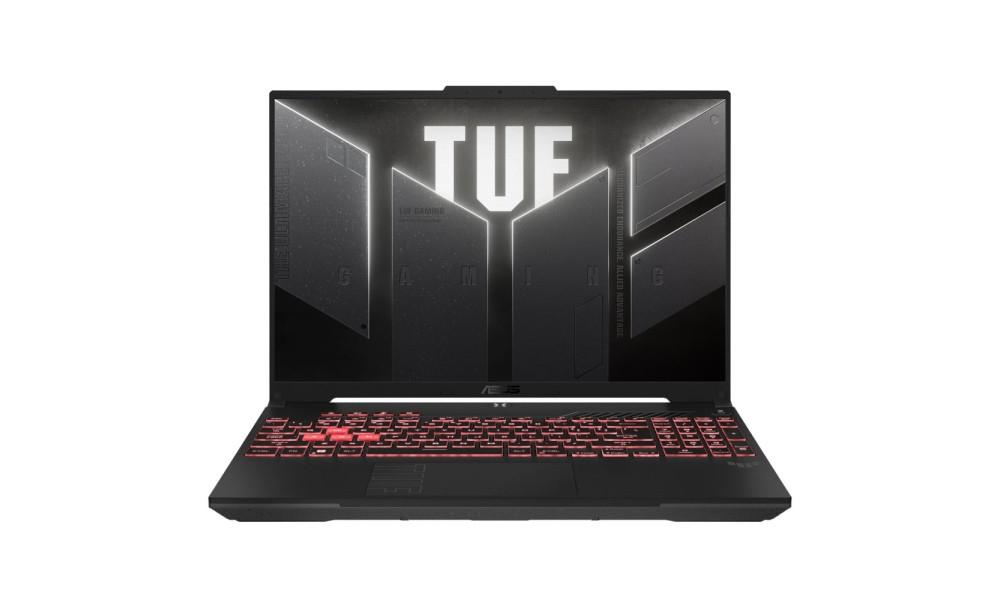 Ноутбук Asus TUF Gaming R5-7535HS 16GB DDR5 512GB SSD RTX 4050 15.6 FullHD