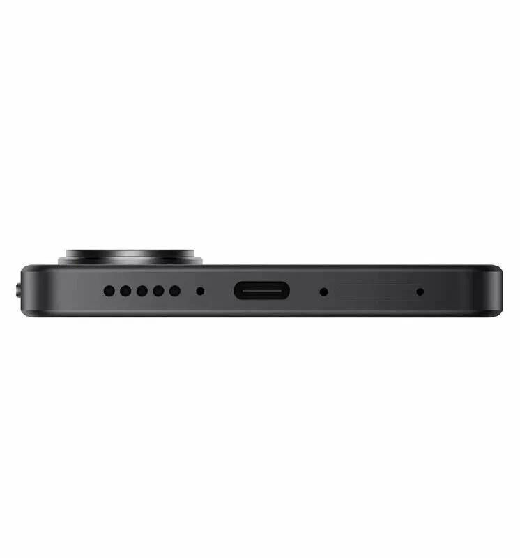 Смартфон Xiaomi POCO X7 Pro RU 8/256GB Black (Черный)