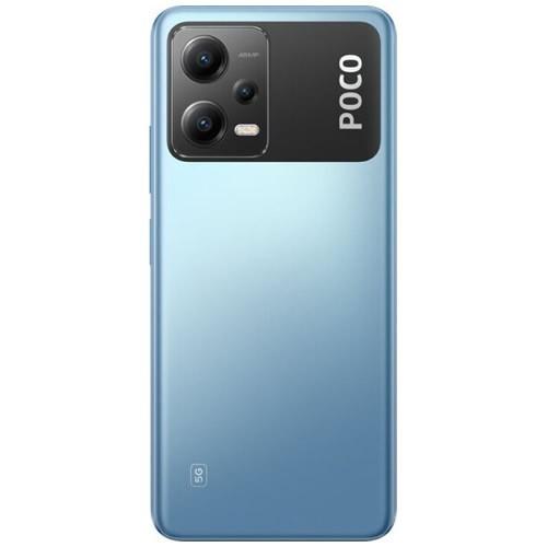 POCO X5 5G 8/256GB ko'k (Global, RU)