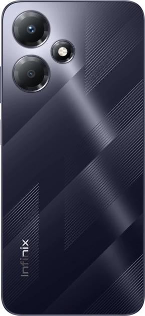 Infinix Hot 30 Play 8/128GB Mirage Black