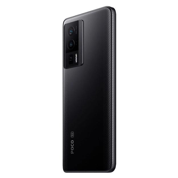 POCO F5 Pro 12/512GB Black