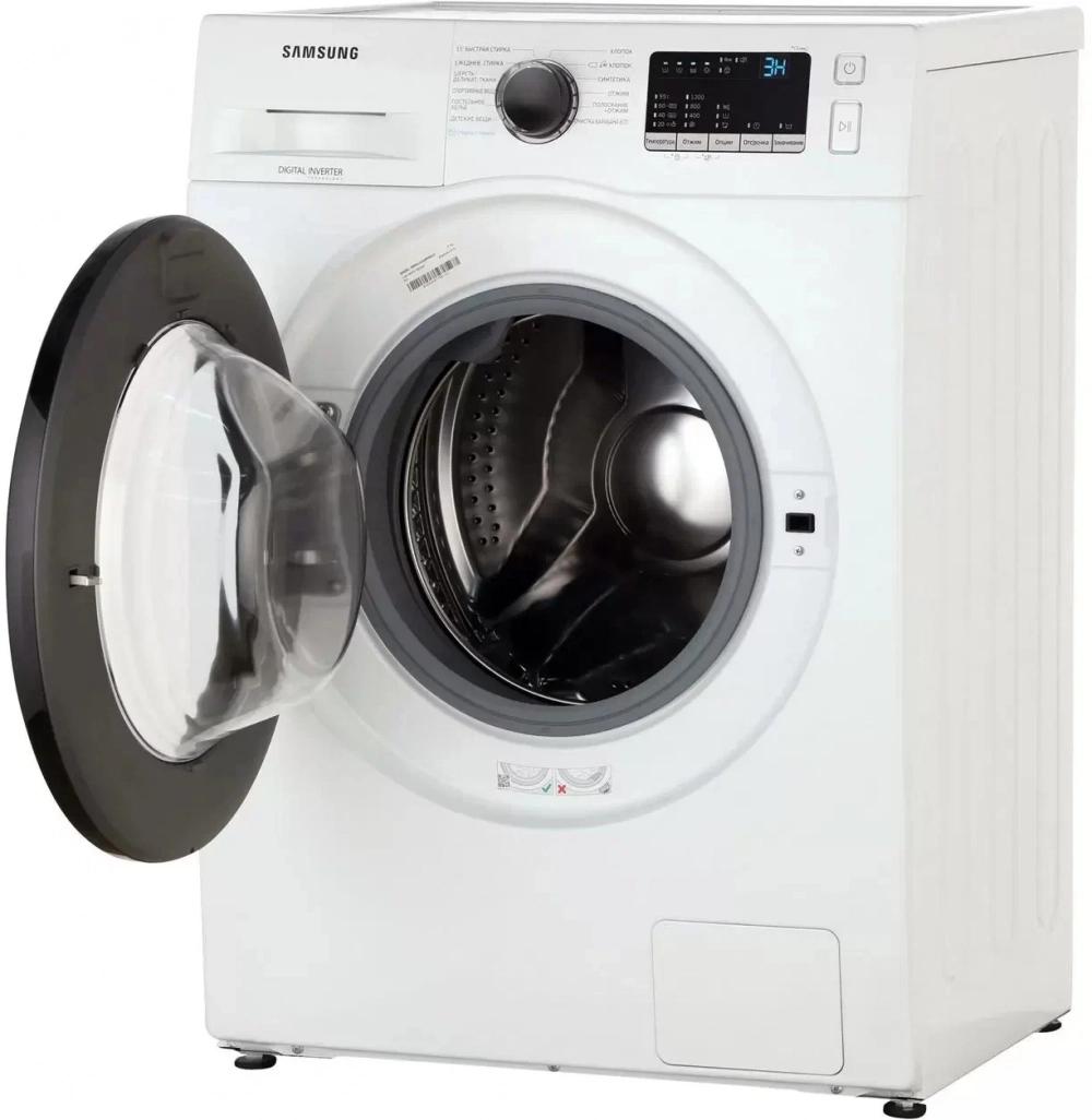 Стиральная машина Samsung 6кг WW60J32G0PW