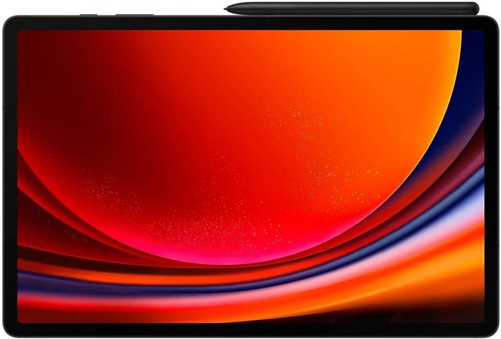 Samsung Galaxy Tab S9+ 12/256GB графитовый
