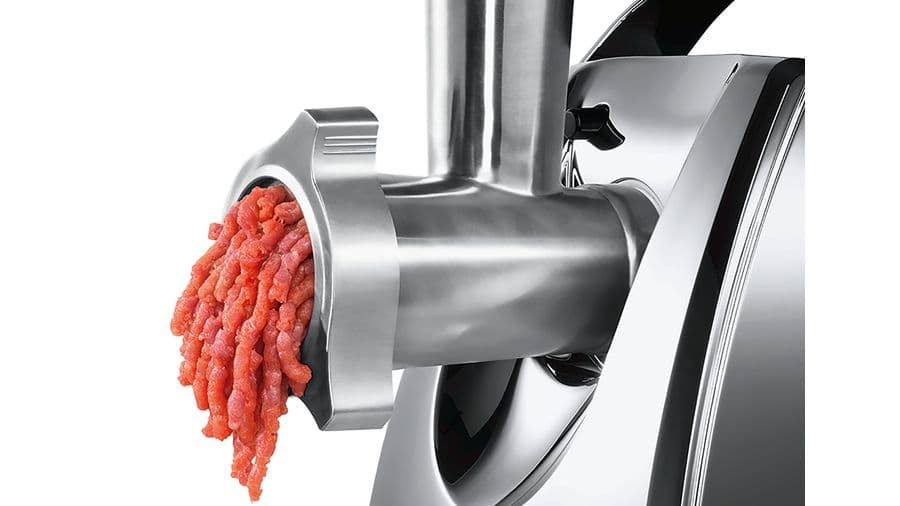 Мясорубка Bosch MFW68640