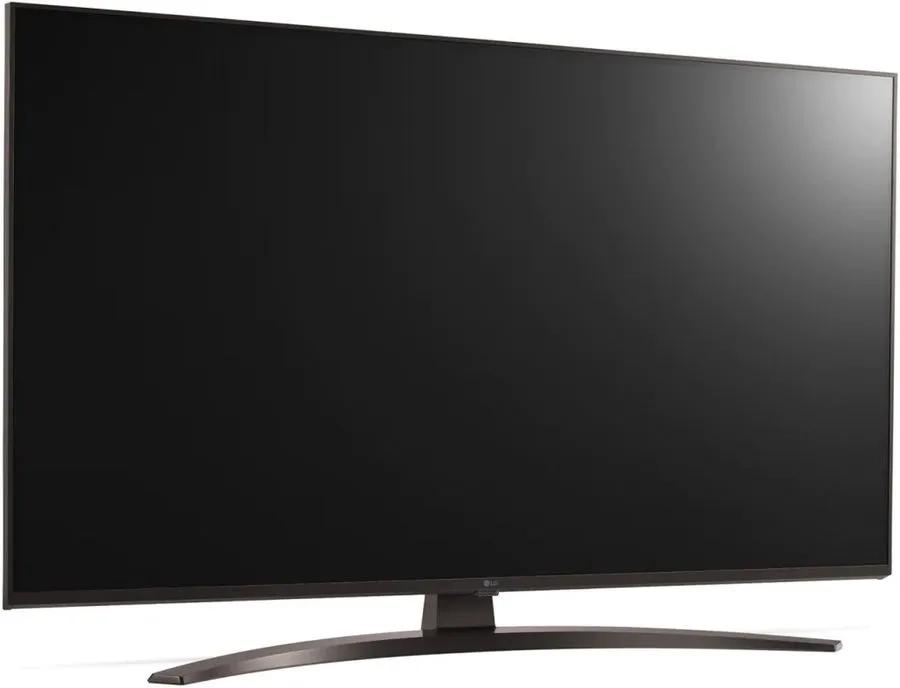 Телевизор LG 55UQ81009LC