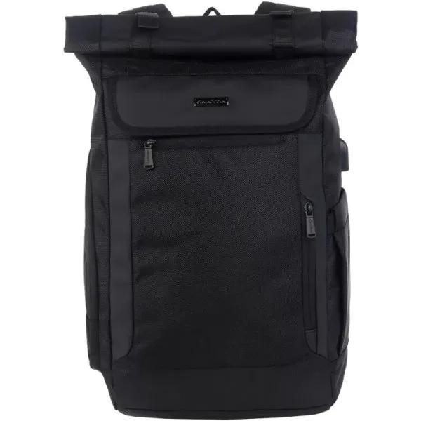 Рюкзак для ноутбука Canyon Urban RT-7 17.3" Black