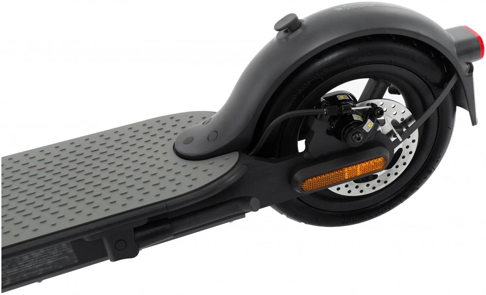 Электросамокат Xiaomi Mi Electric Scooter Essential