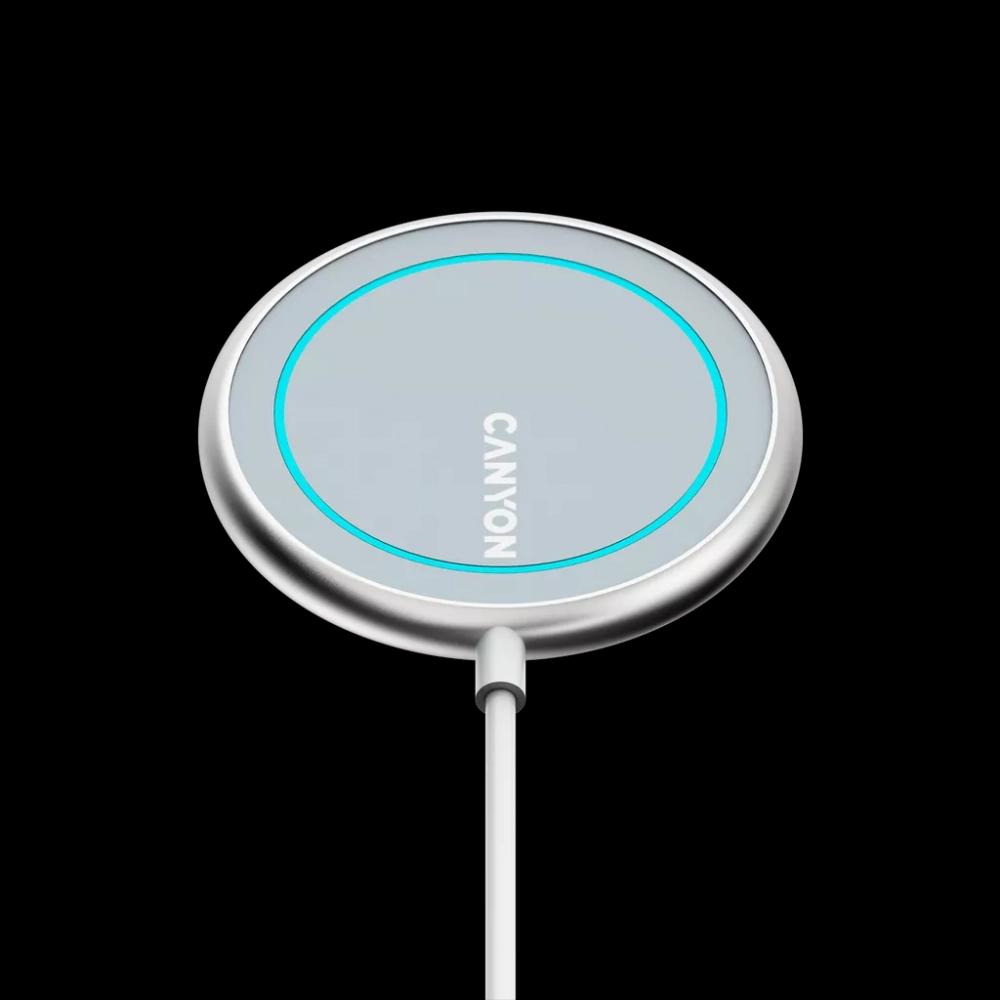 Станция беспроводной зарядки для iPhone WS-100
