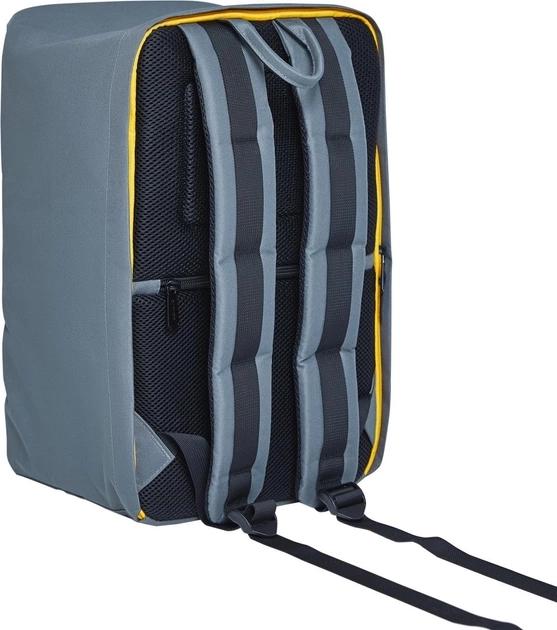 Рюкзак для ноутбука Canyon CNE-CSZ01 (серый)