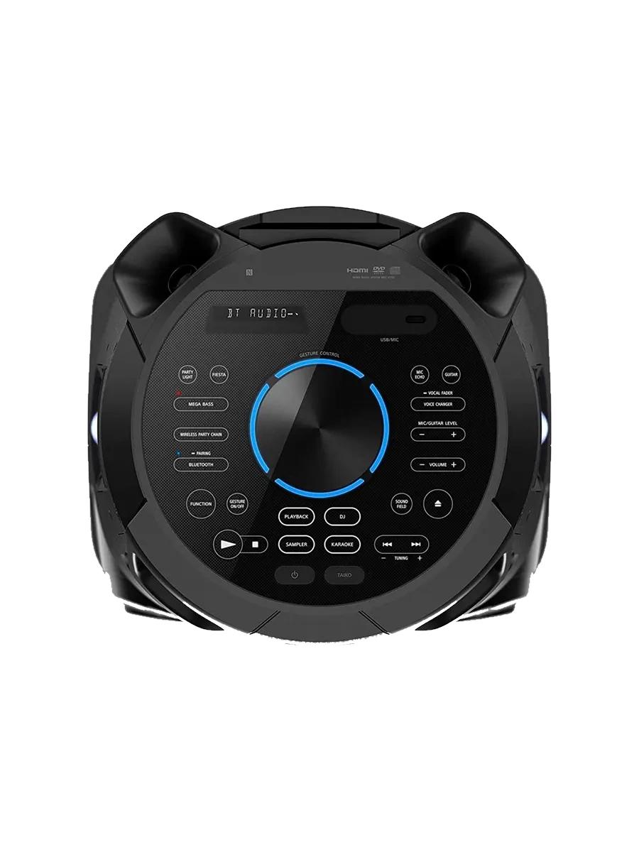 Музыкальный центр Sony MHC-V73D
