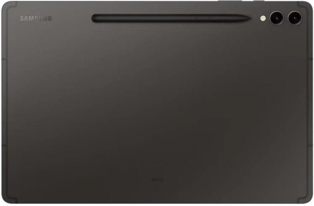 Samsung Galaxy Tab S9+ 12/256GB графитовый
