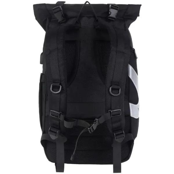 Рюкзак для ноутбука Canyon Urban RT-7 17.3" Black