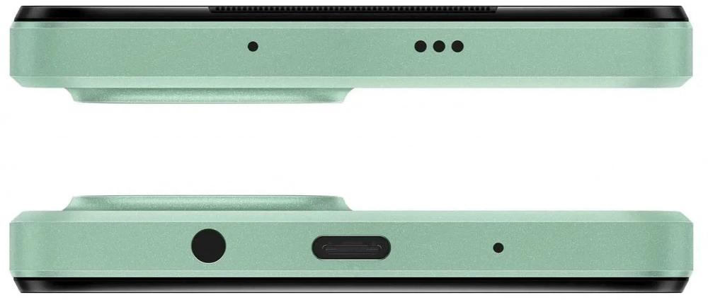HUAWEI Nova Y61 6/64GB Зеленый