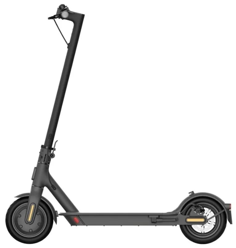 Электросамокат Xiaomi Mi Electric Scooter Essential