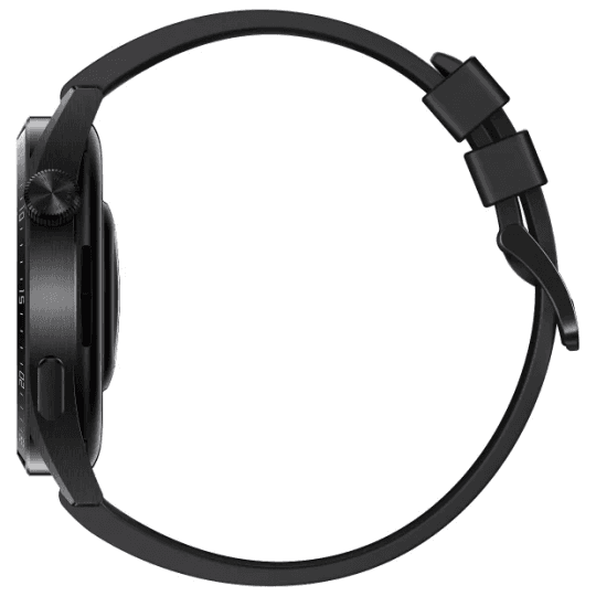 Умные часы Huawei Watch GT3 Active 46мм (черный)