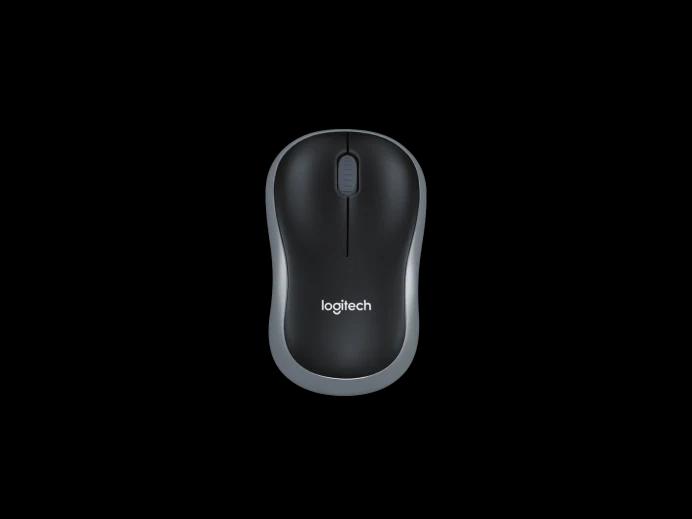 Клавиатура + мышь Logitech MK270 Wireless