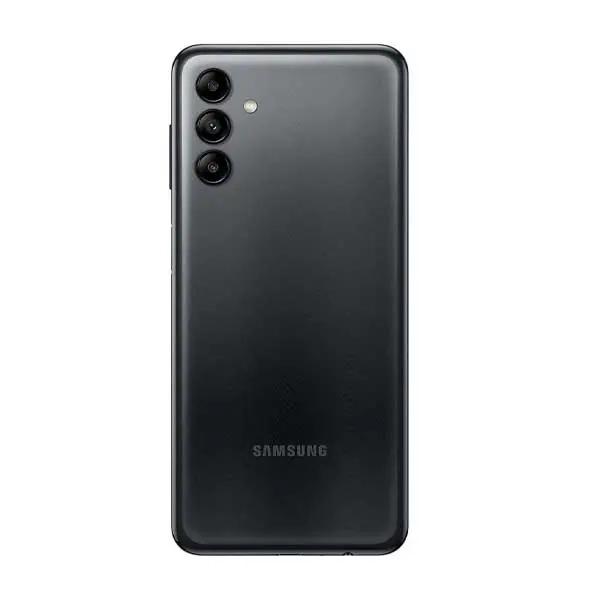 Samsung Galaxy A04s 3/32GB Чёрный