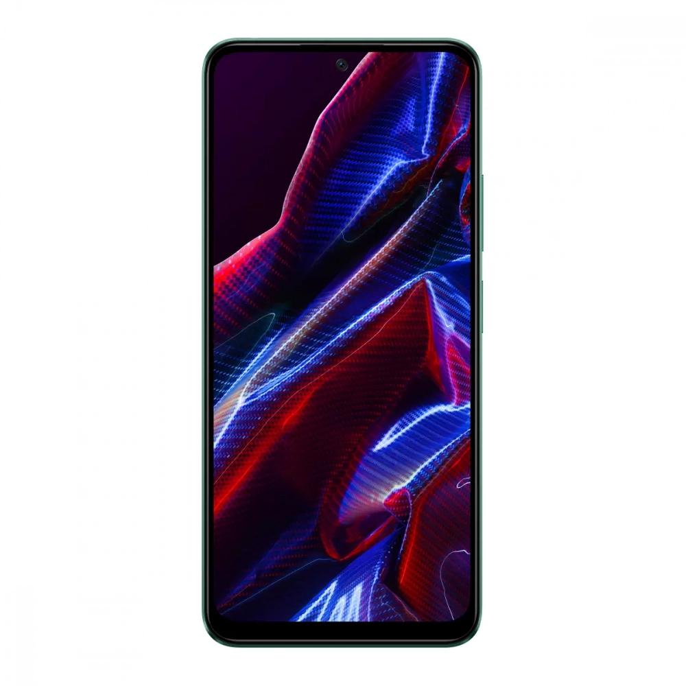 POCO X5 6/128GB Green