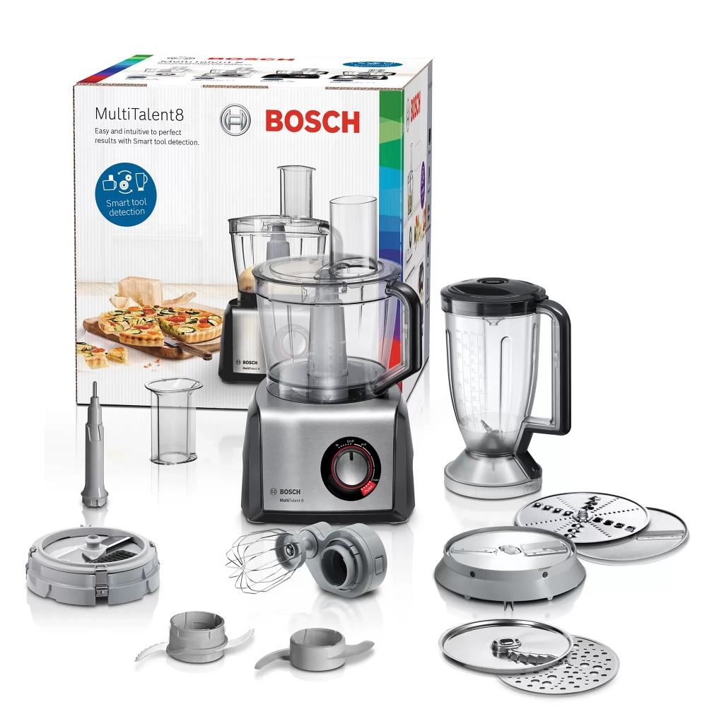 Кухонный Комбайн Bosch MC812M865