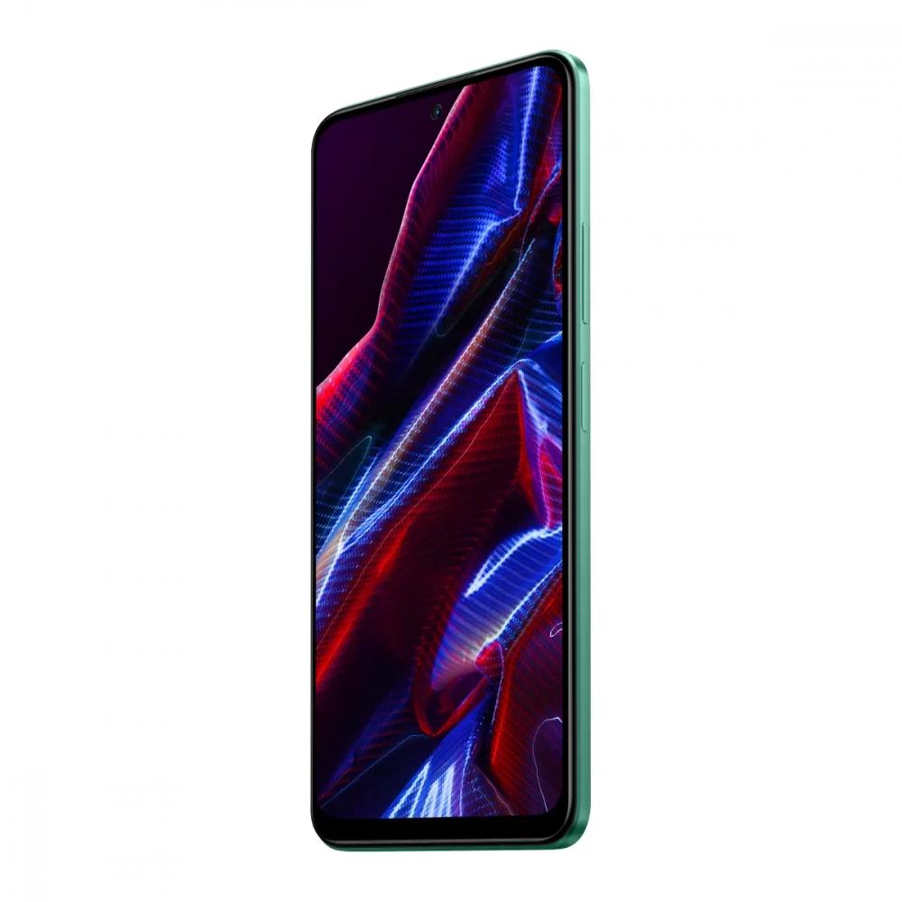 POCO X5 6/128GB Green