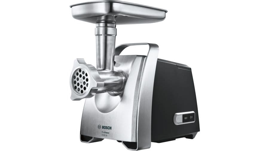 Мясорубка Bosch MFW68640