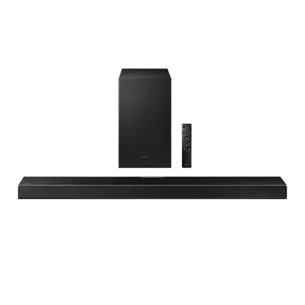 Саундбар Samsung HW-Q600A/RU