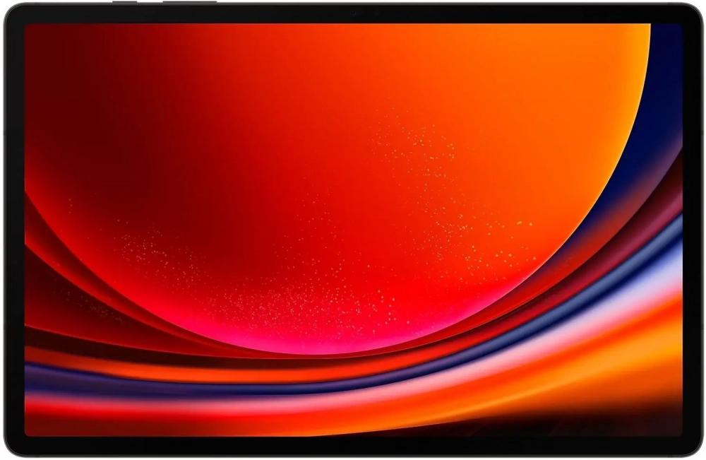 Samsung Galaxy Tab S9+ 12/256GB графитовый
