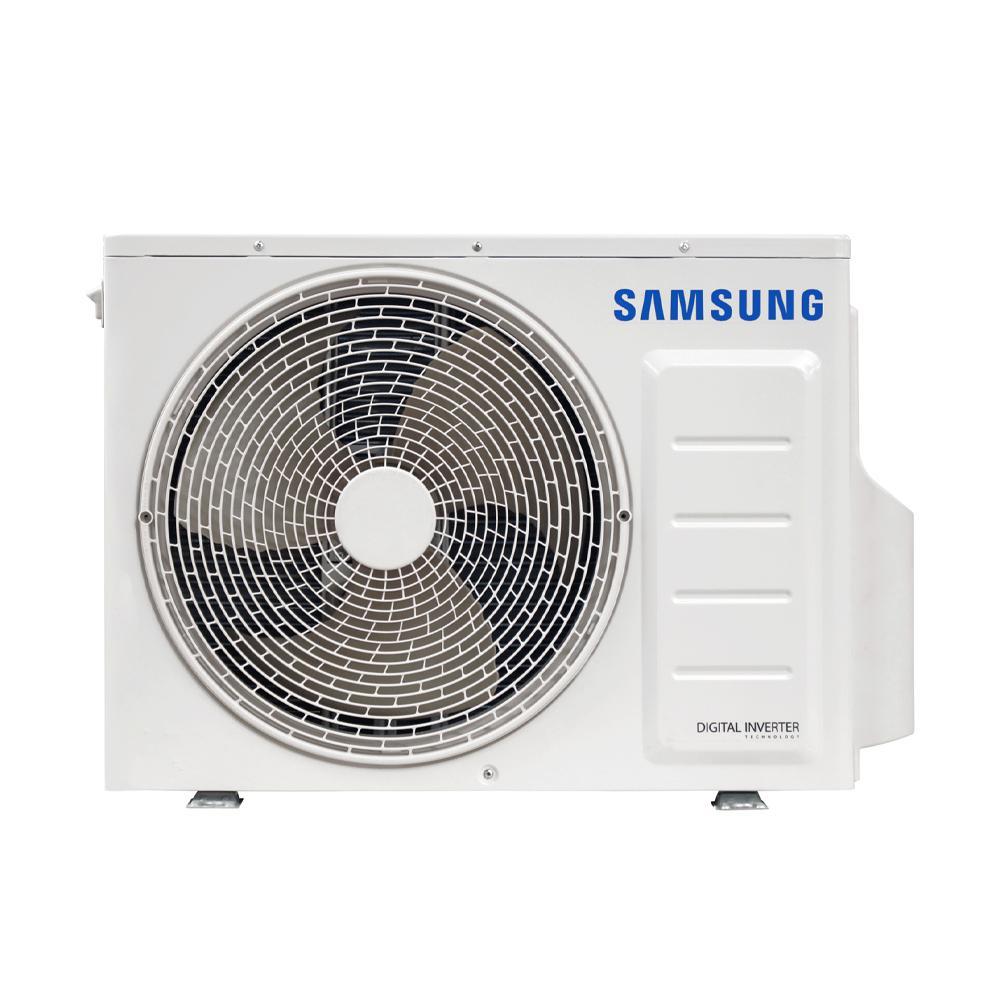 Konditsioner Samsung GEO Inverter 12