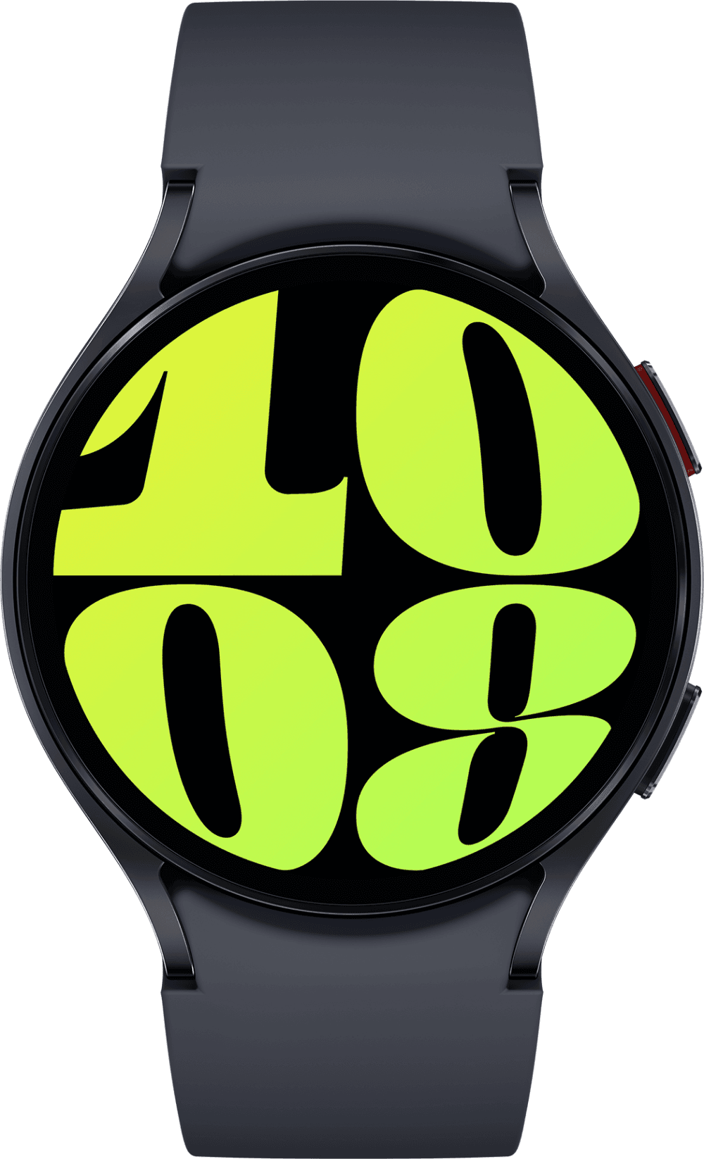 Умные часы Galaxy Watch 6 44мм R940 (графитовый черный)