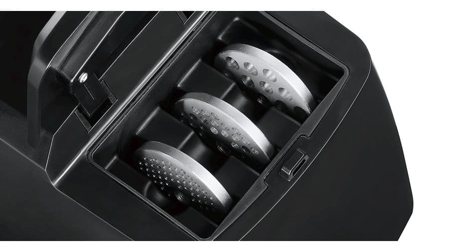 Мясорубка Bosch MFW68640