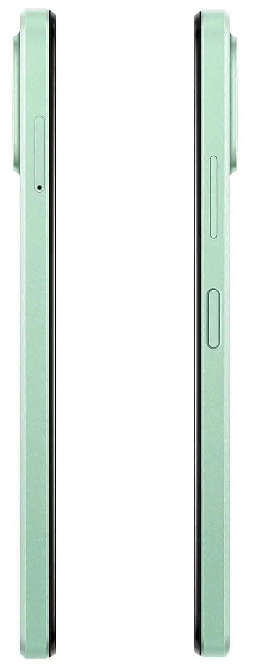 HUAWEI Nova Y61 6/64GB Зеленый