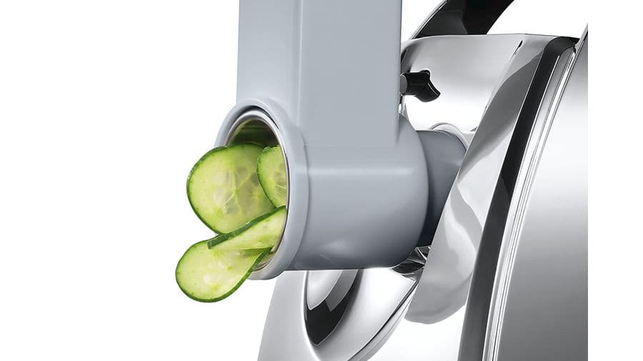 Мясорубка Bosch MFW68640