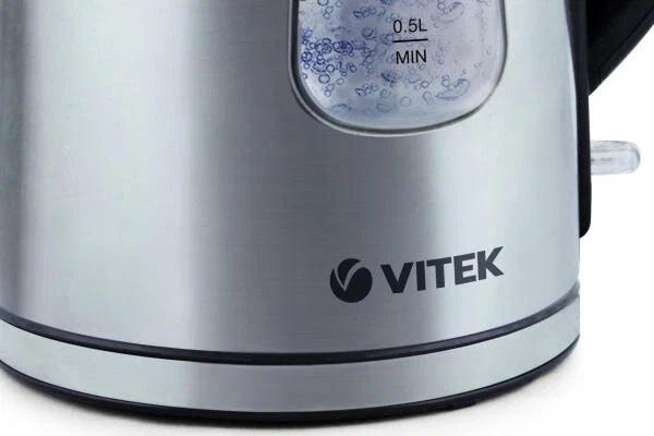 Электрочайник Vitek VT-7007