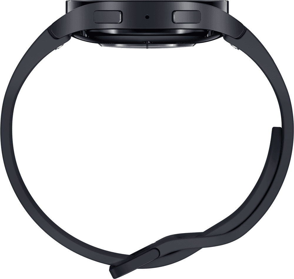 Умные часы Galaxy Watch 6 44мм R940 (графитовый черный)