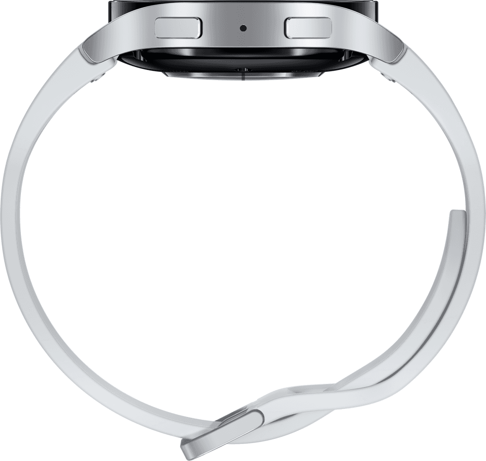 Умные часы Galaxy Watch 6 44мм R940 (серебро)