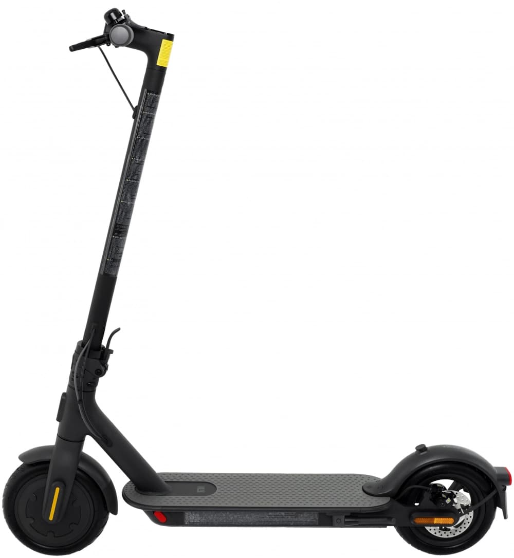 Электросамокат Xiaomi Mi Electric Scooter Essential