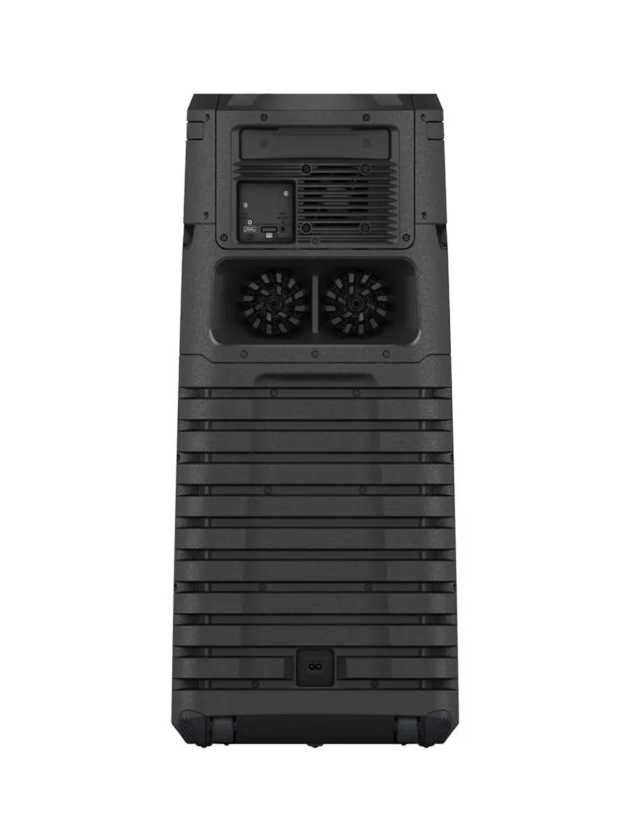 Музыкальный центр Sony MHC-V43D