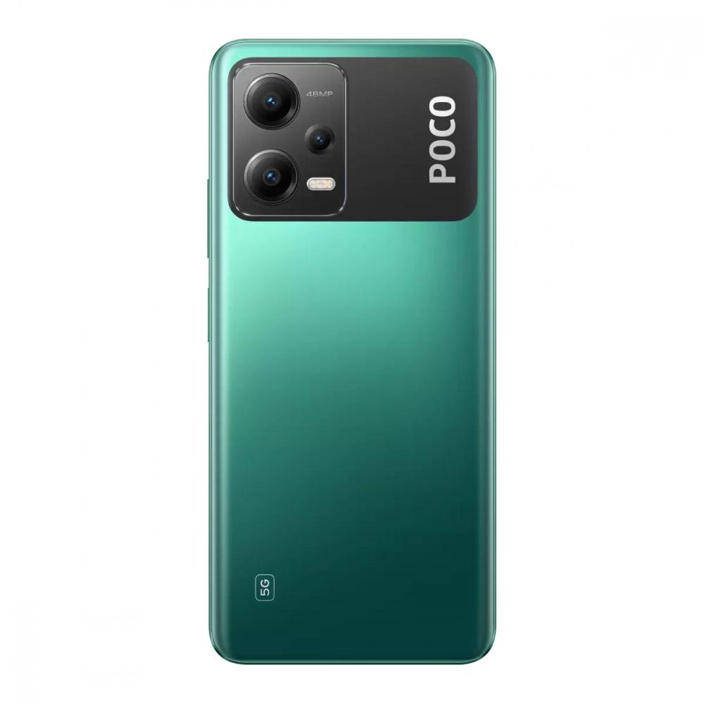 POCO X5 6/128GB Green