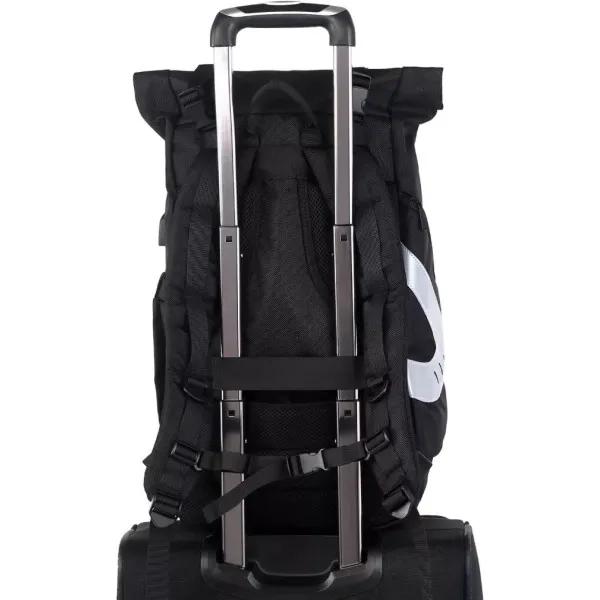 Рюкзак для ноутбука Canyon Urban RT-7 17.3" Black