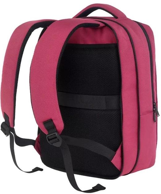 Рюкзак для ноутбука Canyon Urban BPE-5 15.6" Burgundy
