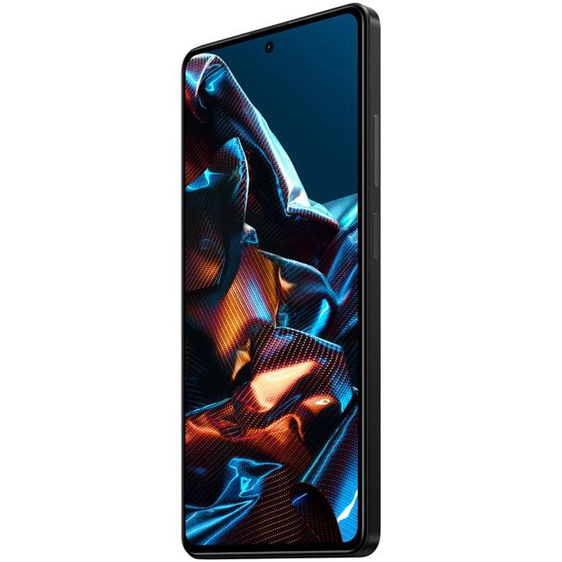 POCO X5 Pro 6/128GB Black