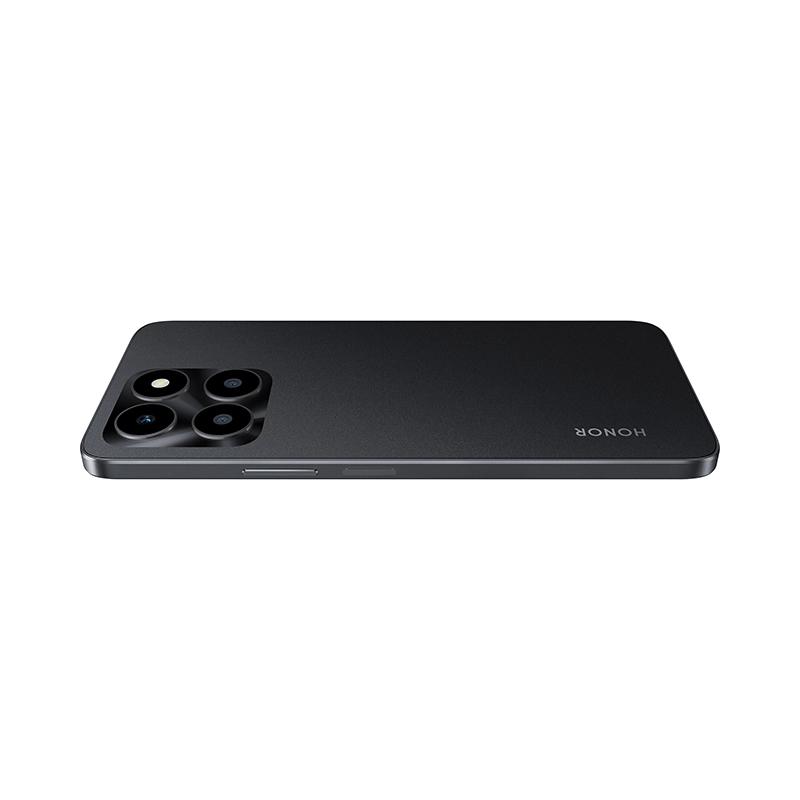 Honor X6a 4/128GB To'q ko'k qora