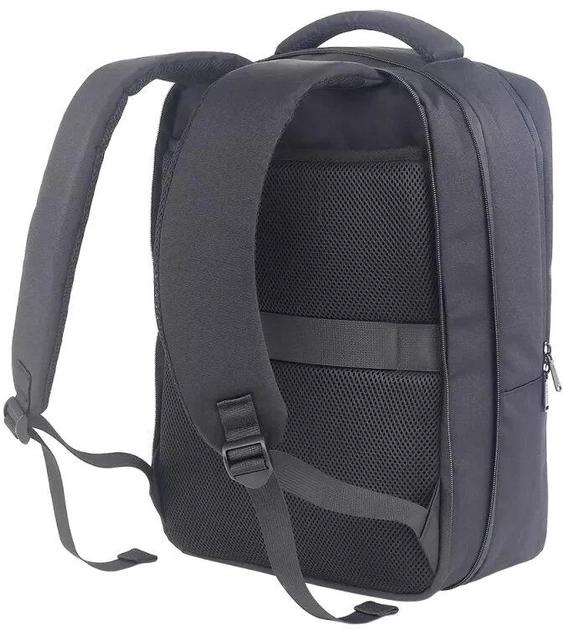 Рюкзак для ноутбука Canyon Urban BPE-5 15.6" Grey