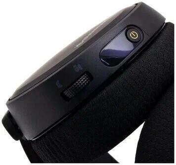 Игровые наушники SteelSeries Arctis 7 Чёрный