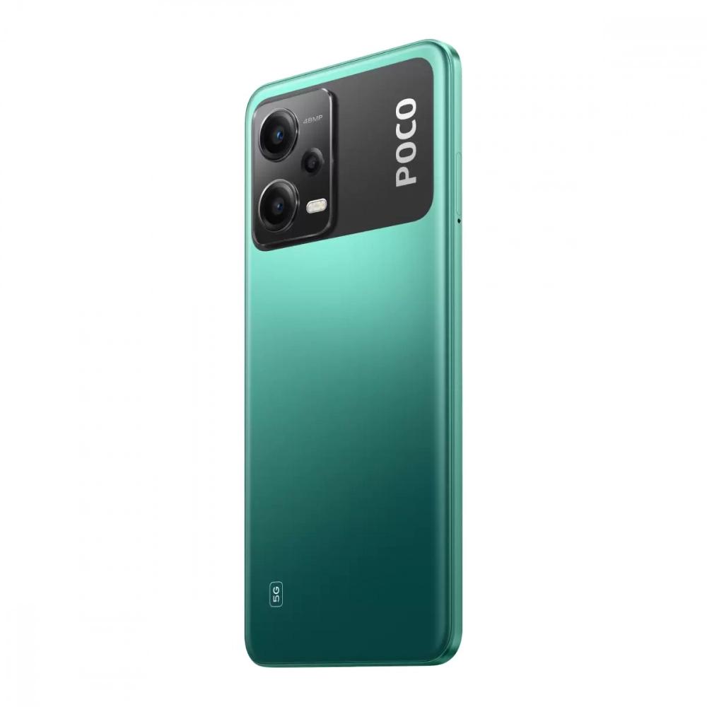 POCO X5 6/128GB Green