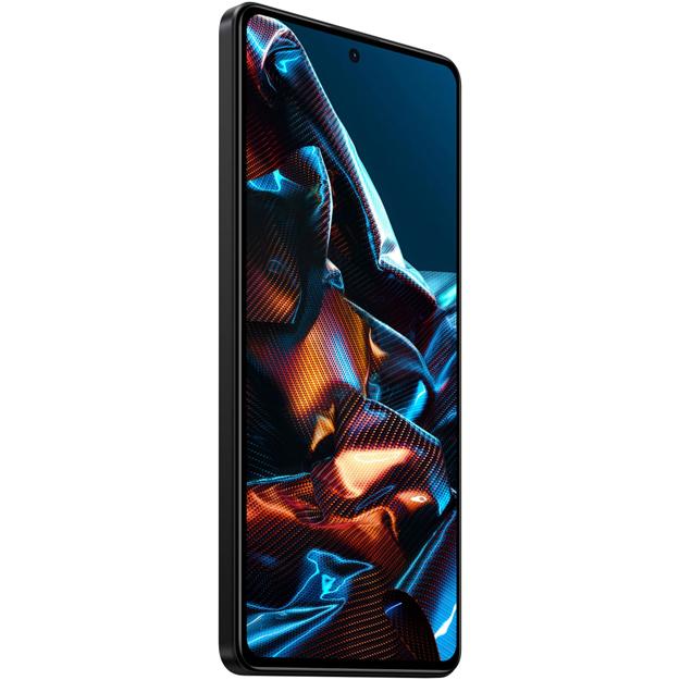 POCO X5 Pro 6/128GB Black