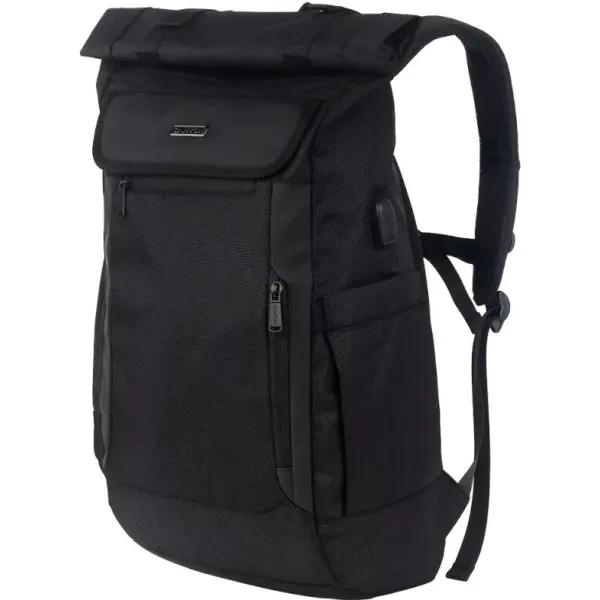 Рюкзак для ноутбука Canyon Urban RT-7 17.3" Black
